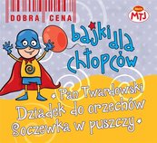 Pan Twardowski/Dziadek do orzechów/Soczewka.. CD