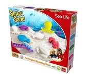 Super Sand - Sea Life