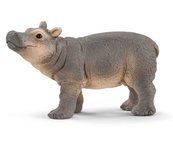 Hipopotam dziecko - Schleich