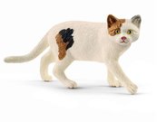 Kot amerykański krótkowłosy - Schleich