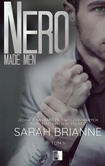 Made Men T.1 Nero