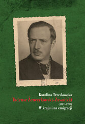 Tadeusz Żenczykowski-Zawadzki