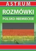 Rozmówki polsko-niemieckie + CD
