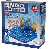 Loteria Bingo