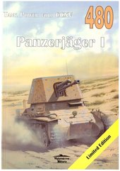 Panzerjager I. Tank Power vol. CCXV 480