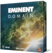 Eminent Domain (edycja polska) BALDAR