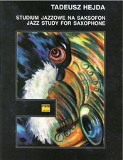 Studium jazzowe na saksofon PWM