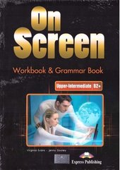 On Screen Upper-Inter B2+ WB&GB + DigiBook