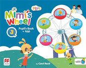 Mimi's Wheel 3 Plus PB + kod do NAVIO MACMILLAN