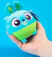 Maskotka Squeezy Pals Toy Story - Bunny