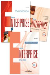 New Enterprise B1 Practice Pack