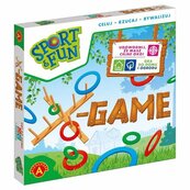 Sport & Fun X-Game