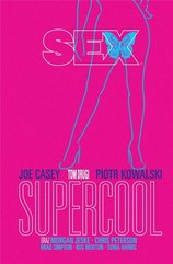 Sex T.2 Supercool