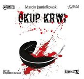 Okup krwi audiobook