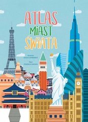 Atlas miast świata