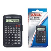 Kalkulator Axel AX-CC401