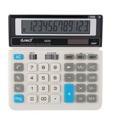 Kalkulator 2220 D.RECT