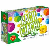 Rach Ciach Mini (gra planszowa)