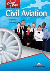 Career Paths: Civil Aviation SB + DigiBook