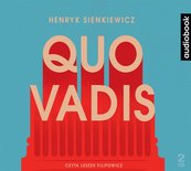 Quo Vadis audiobook