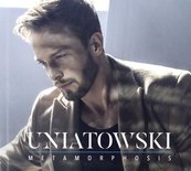Uniatowski: Metamorphosis CD