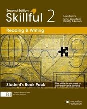 Skillful 2nd ed.2 Reading & Writing SB MACMILLAN