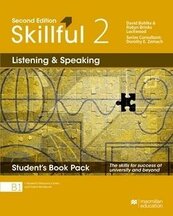 Skillful 2nd ed.2 Listening & Speaking SB