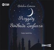 Przygody Sindbada Żeglarza audiobook