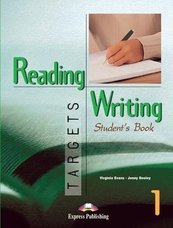 Reading and Writing Tergets 1 SB EXPRESS PUBLISH.