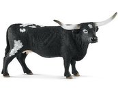 Teksańska krowa długoroga - Schleich