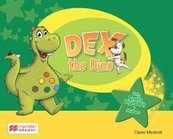 Dex the Dino. Książka ucznia