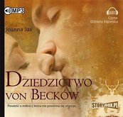 Dziedzictwo von Becków. Audiobook