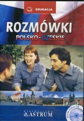 Rozmówki polsko-czeskie. Płyta CD