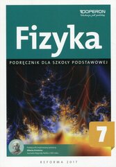 Fizyka 7 Podręcznik