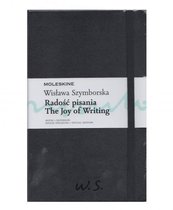 Notes edycja specjalna WS Radość pisania - czarny