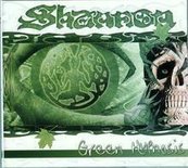 Shannon - Green Hypnosis CD