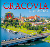 Kraków Królewskie miasto wersja hiszpańska