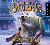 Spirit Animals T.4 Ogień i lód. Audiobook