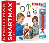 Smart Max Start Plus (30 szt.) IUVI Games