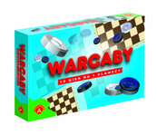 Warcaby 12 gier
