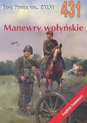 Manewry wołyńskie. Tank Power vol. CXLVI 431
