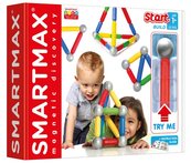 Smart Max Start (23 szt.) IUVI Games