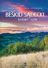 Album Beskid Sądecki "Barwy Gór"
