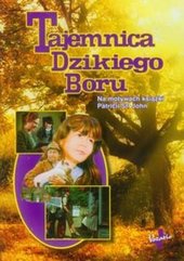 Tajemnica dzikiego boru Film DVD