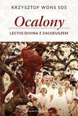 Ocalony Lectio Divina z Zacheuszem
