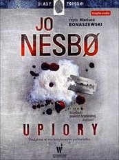 Upiory audiobook