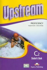 Upstream C2 Proficiency NEW SB +CD EXPRESS PUBLISH