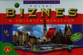 Polski biznes w polskich miastach