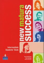 New Matura Success Intermediate Students' Book