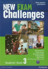 New Exam Challenges 3 Students' Book A2-B1
